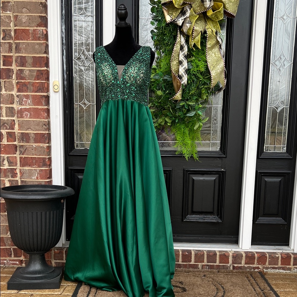 💚JJ House Formal💚